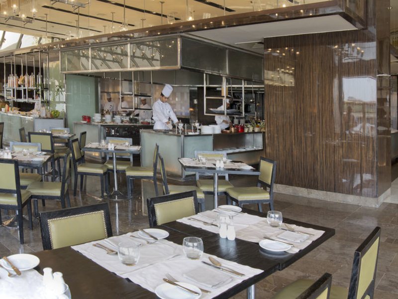 Semiramis InterContinental  147648