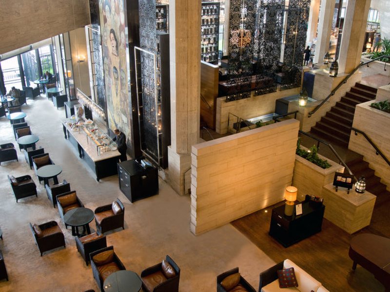 Semiramis InterContinental  147650