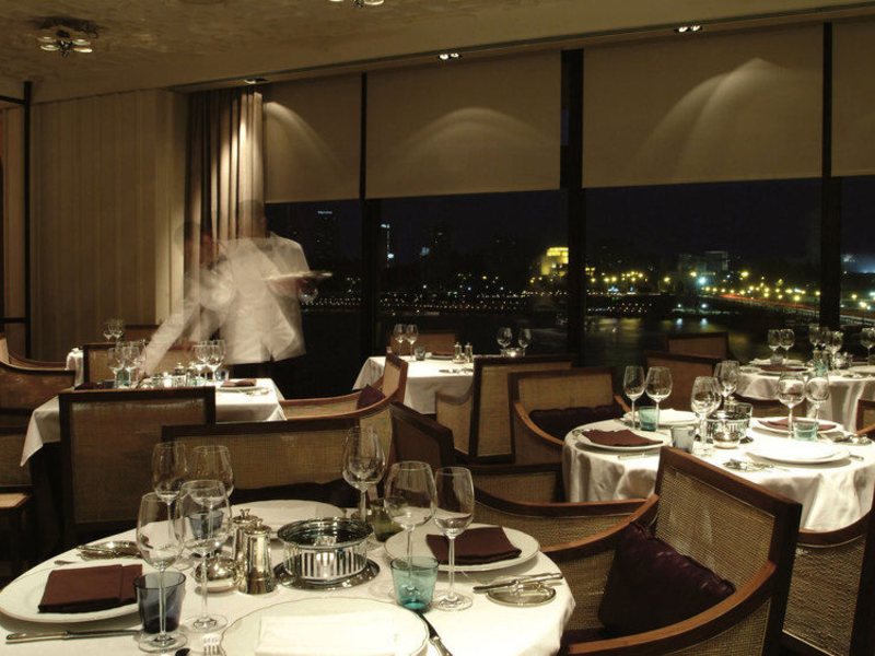 Semiramis InterContinental  147651