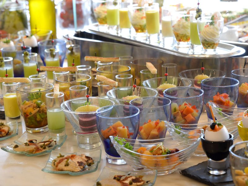 Semiramis InterContinental  147653