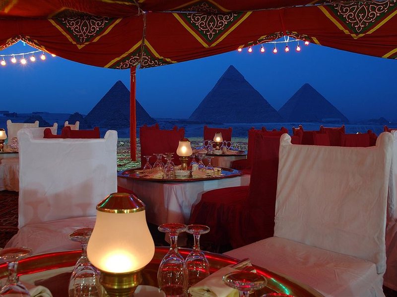 Semiramis InterContinental  147654