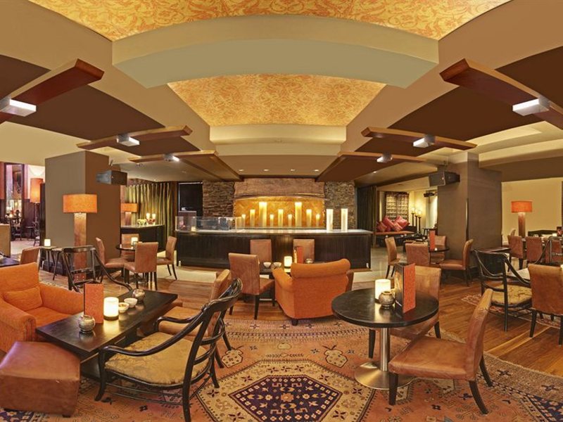 Semiramis InterContinental  147655