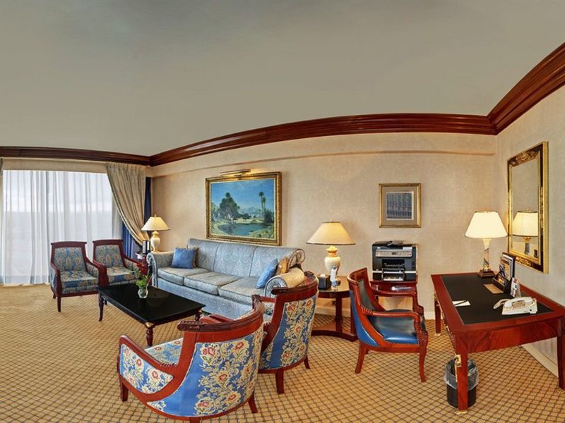 Semiramis InterContinental  147656