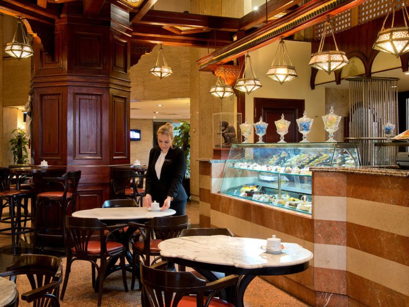 Semiramis InterContinental  147657