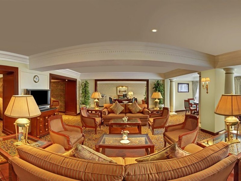 Semiramis InterContinental  147658