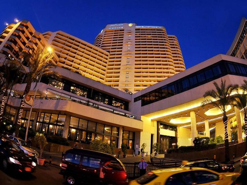 Semiramis InterContinental  147659