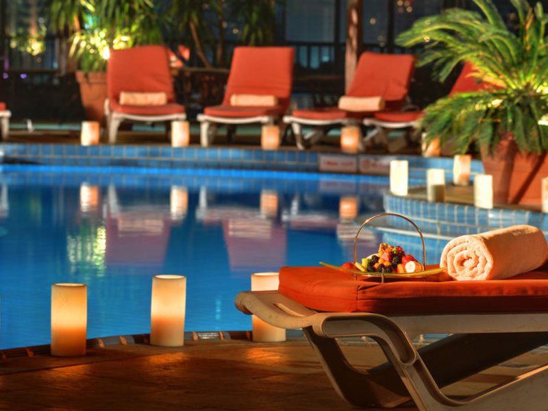 Semiramis InterContinental  147660