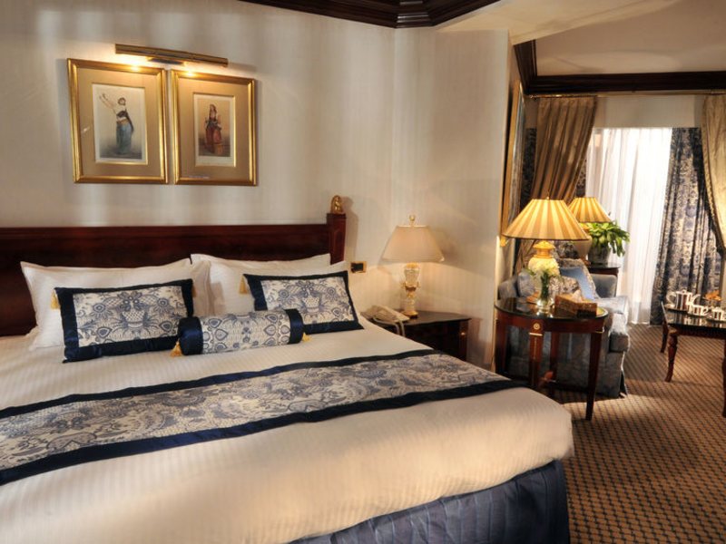 Semiramis InterContinental  147662