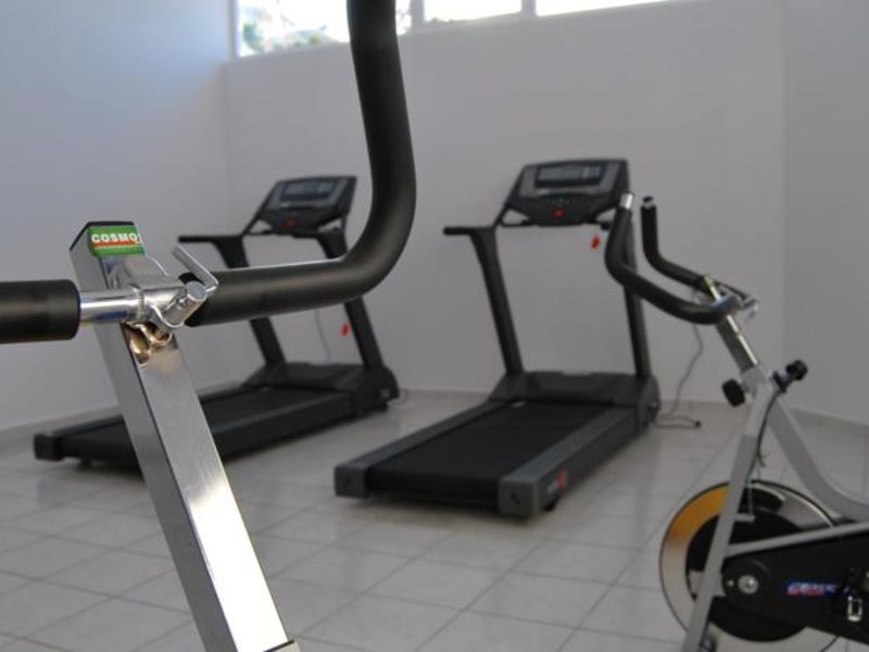 Semiramis Village Hotel 77576