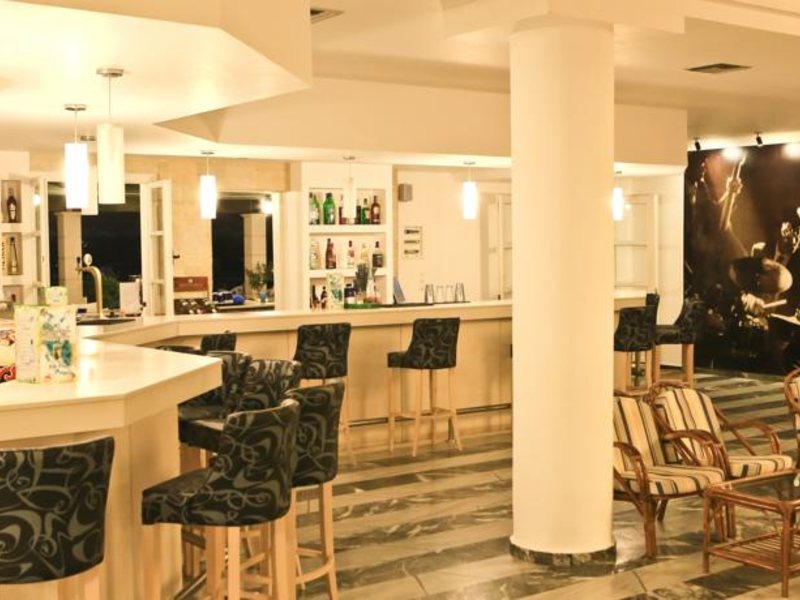 Semiramis Village Hotel 77578