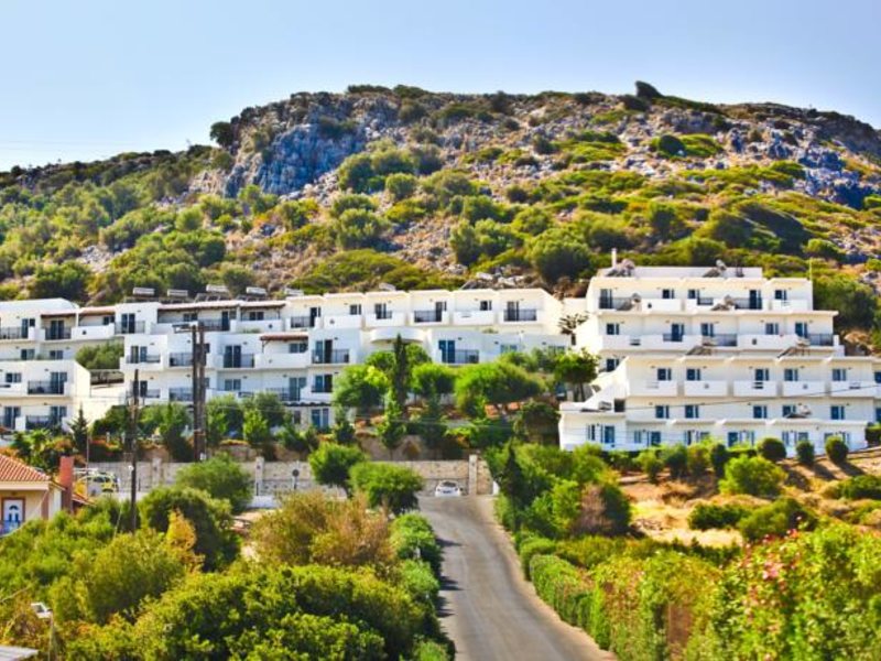 Semiramis Village Hotel 77579