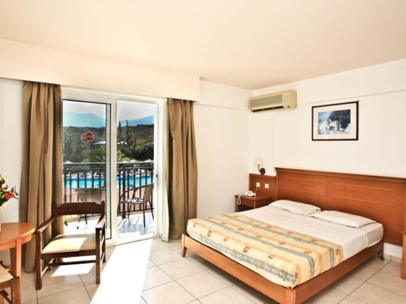 Semiramis Village Hotel 77582