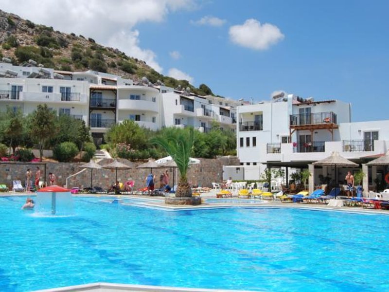 Semiramis Village Hotel 77583