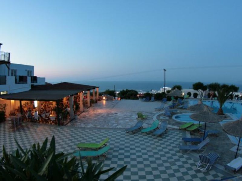 Semiramis Village Hotel 77584