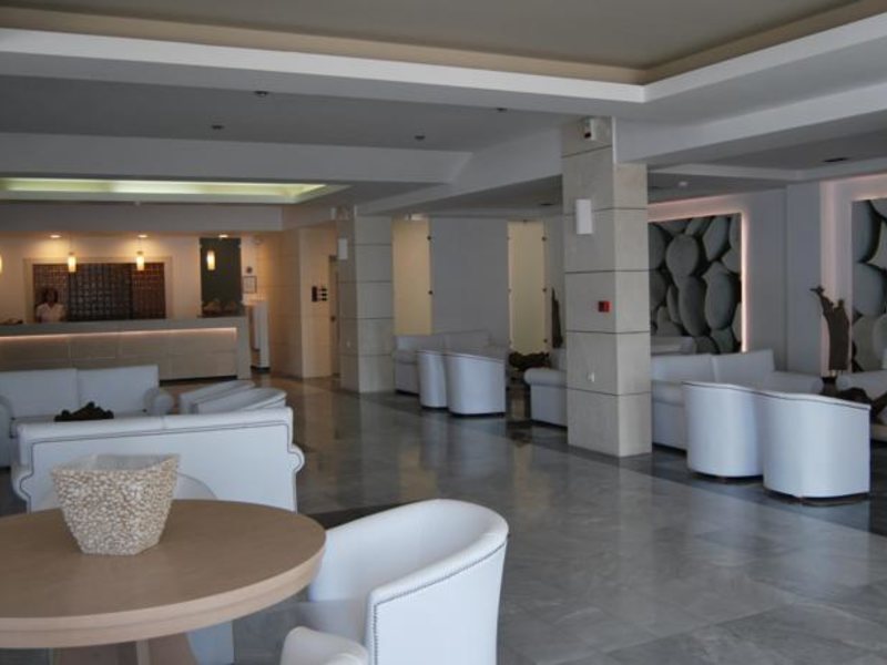 Semiramis Village Hotel 77585