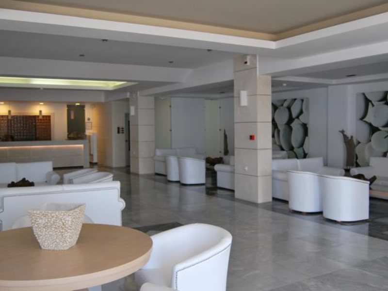 Semiramis Village Hotel 77589