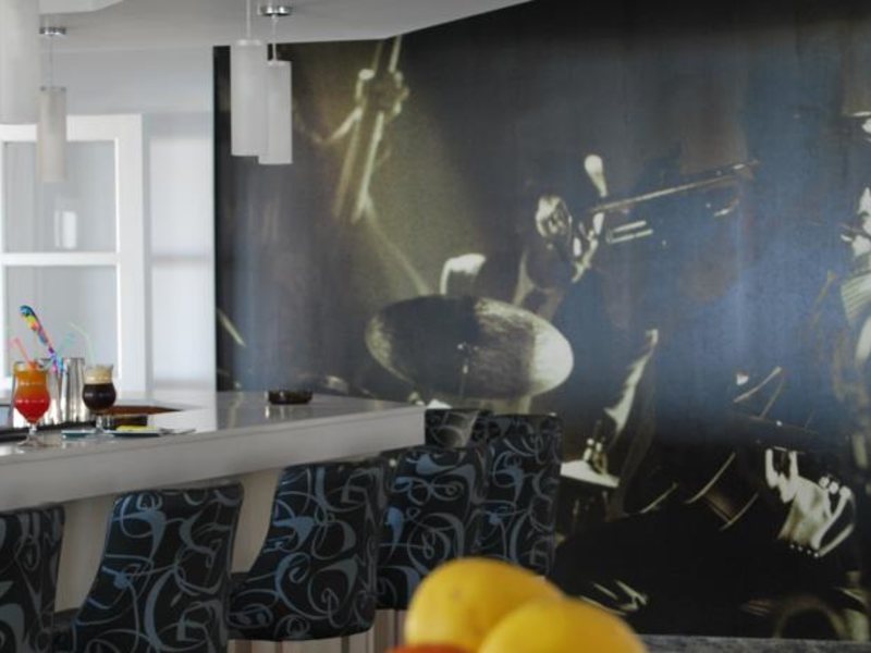 Semiramis Village Hotel 77590