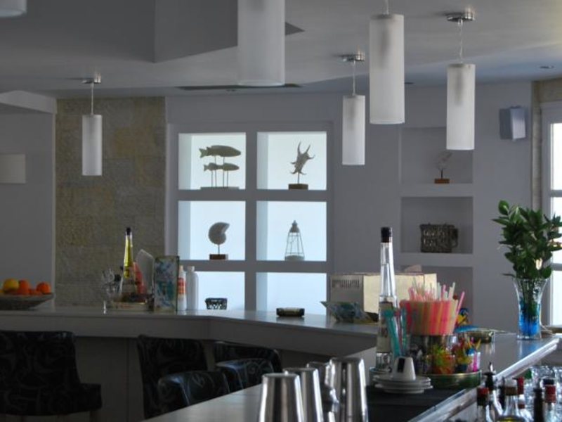 Semiramis Village Hotel 77591