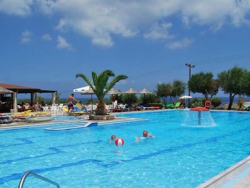 Semiramis Village Hotel 77592