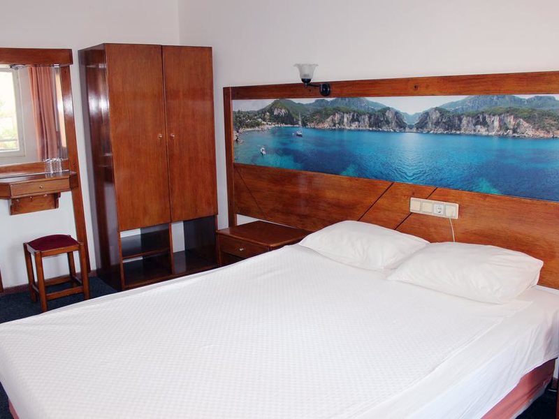 Semoris Hotel 277283