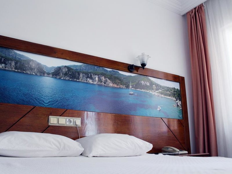 Semoris Hotel 277284