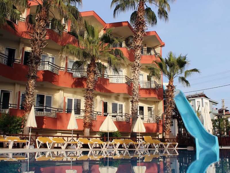 Semoris Hotel 277286