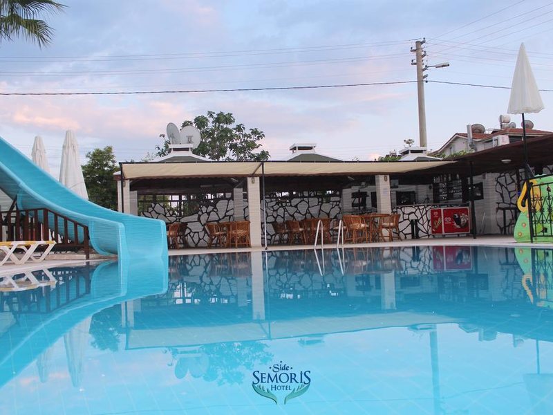 Semoris Hotel 277287