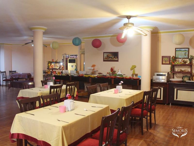 Semoris Hotel 277288