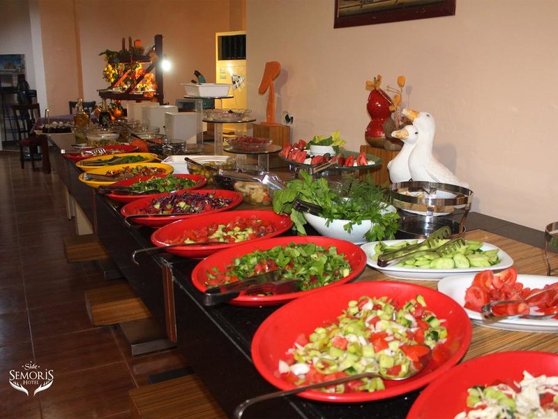 Semoris Hotel 277289