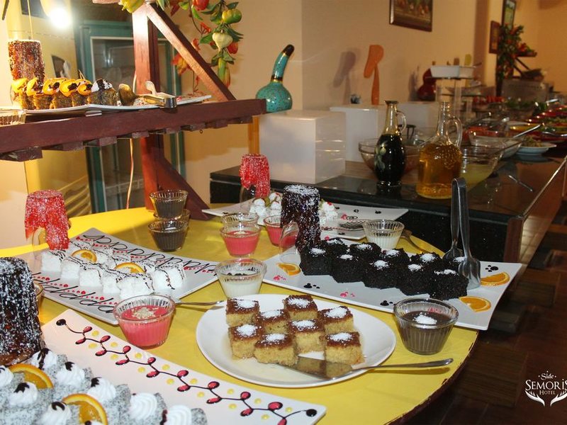 Semoris Hotel 277290