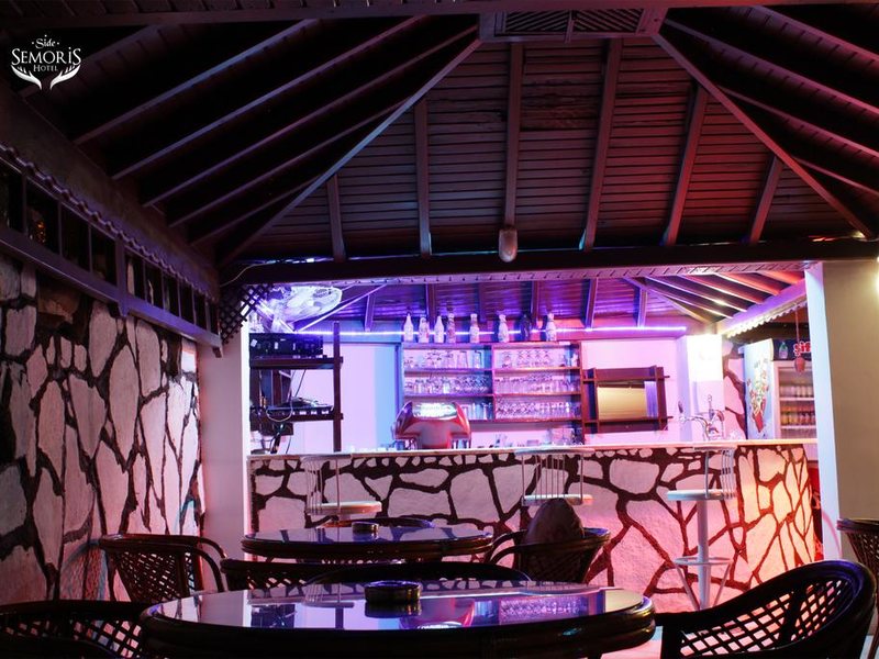 Semoris Hotel 277291