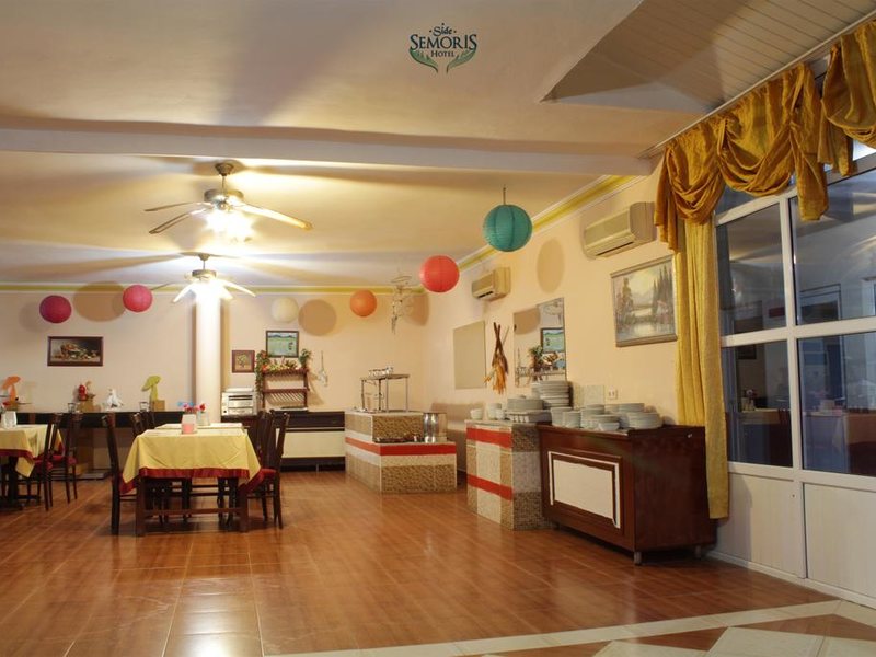 Semoris Hotel 277292
