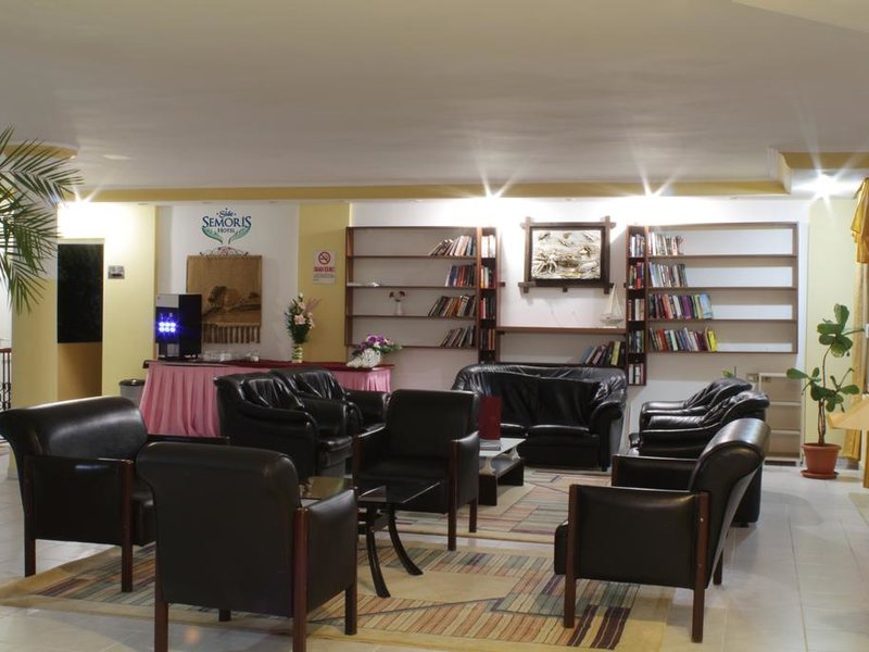 Semoris Hotel 277293