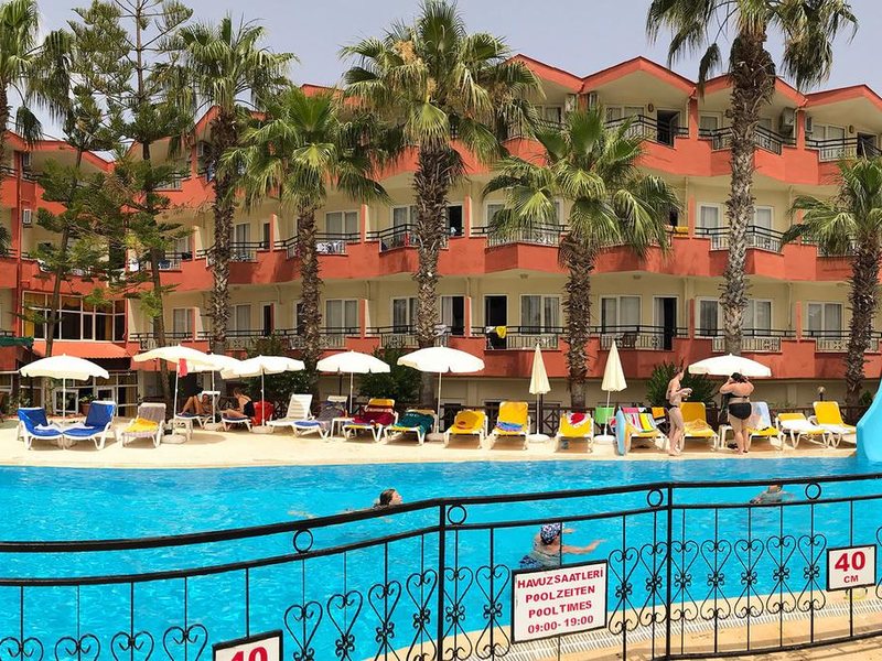 Semoris Hotel 277295