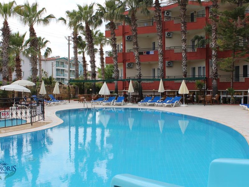 Semoris Hotel 277296