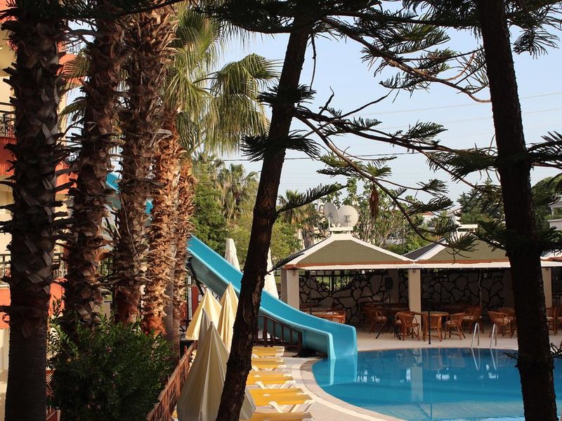 Semoris Hotel 277297