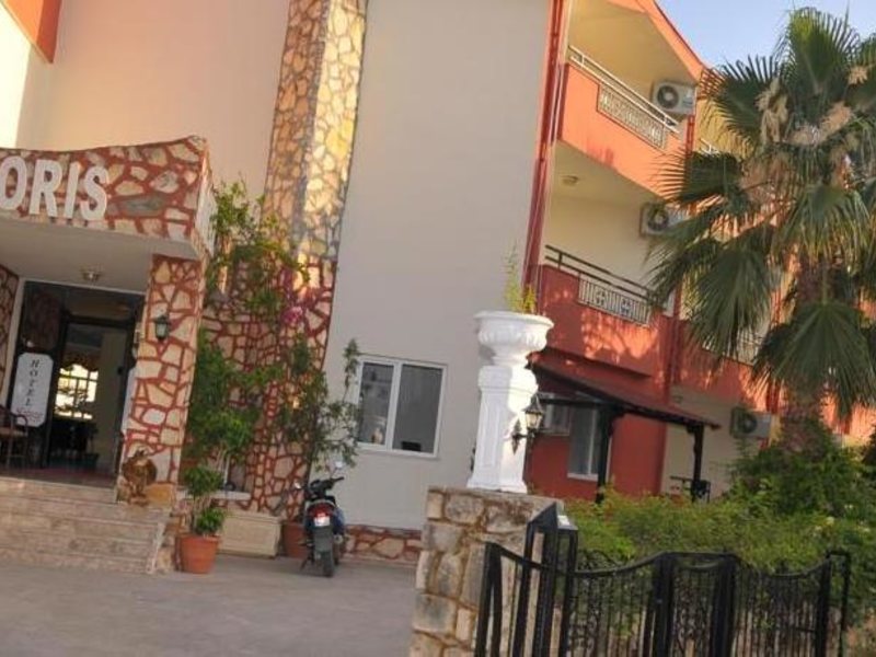 Semoris Hotel 277298