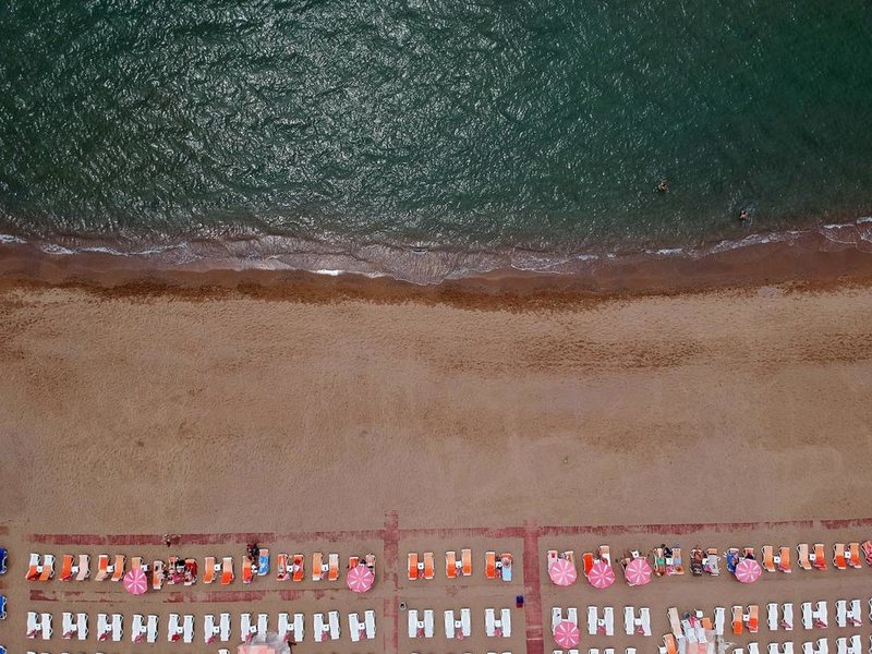 Semoris Hotel 296240