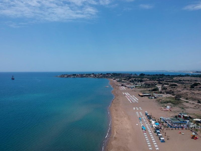 Semoris Hotel 296242