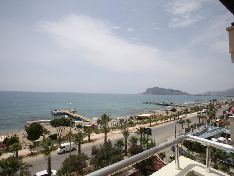 Semt Luna Beach Hotel 181286