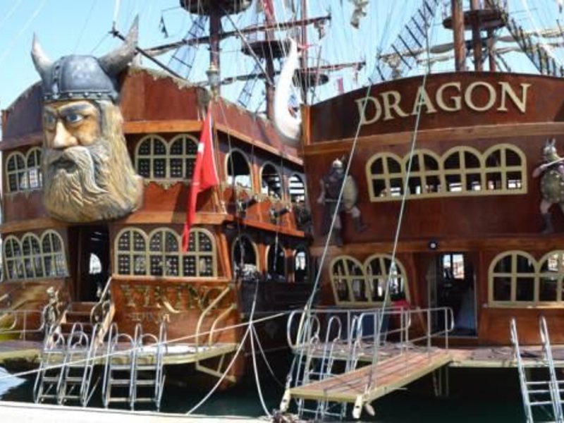 Semt Luna Beach Hotel 181299