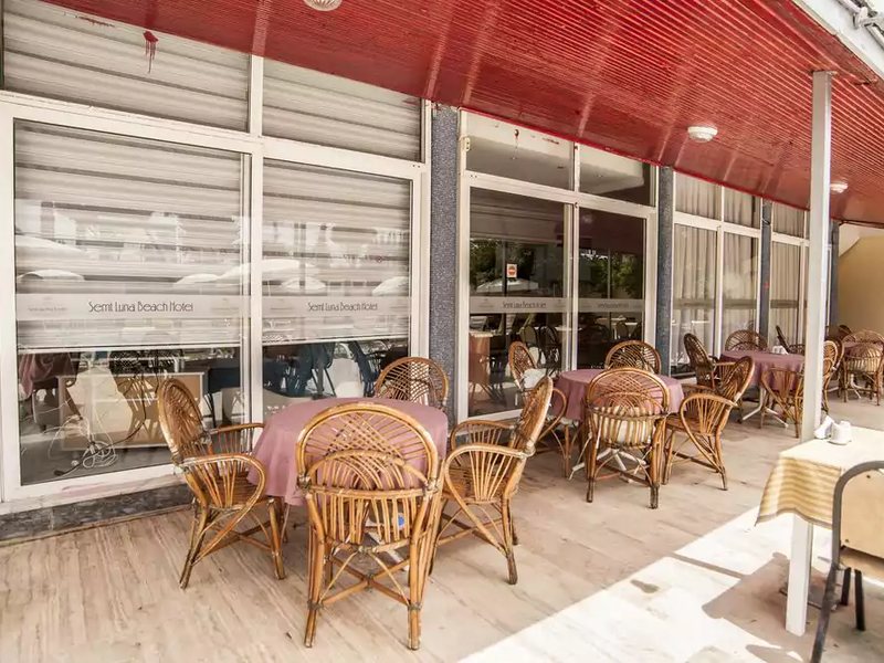 Semt Luna Beach Hotel 181301