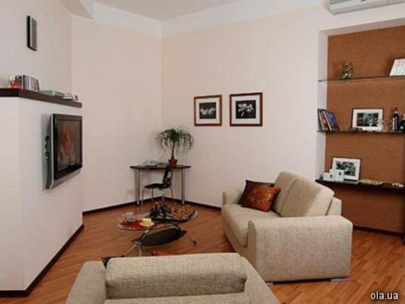 Senator Apartments City Center  11728