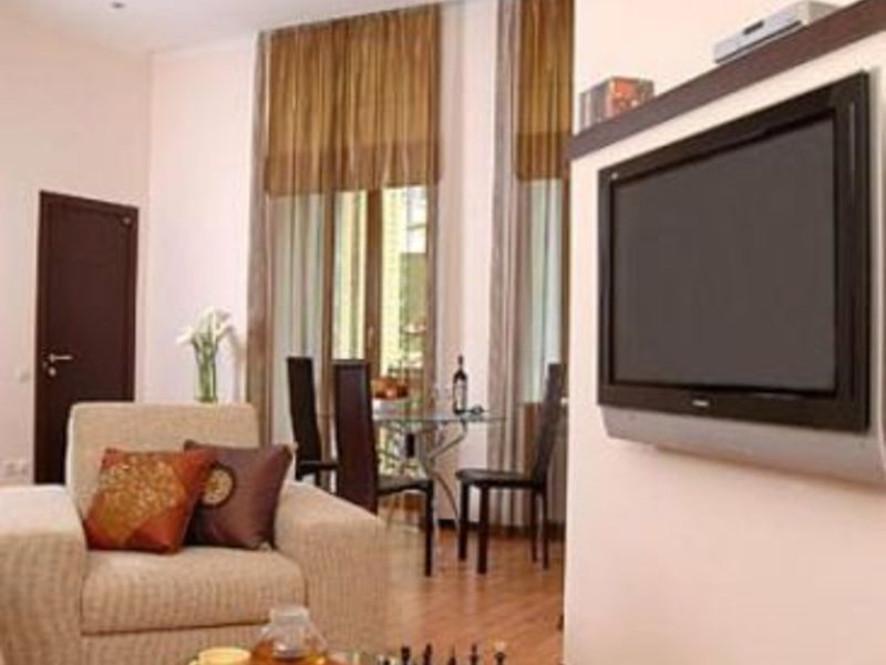 Senator Apartments City Center  11729