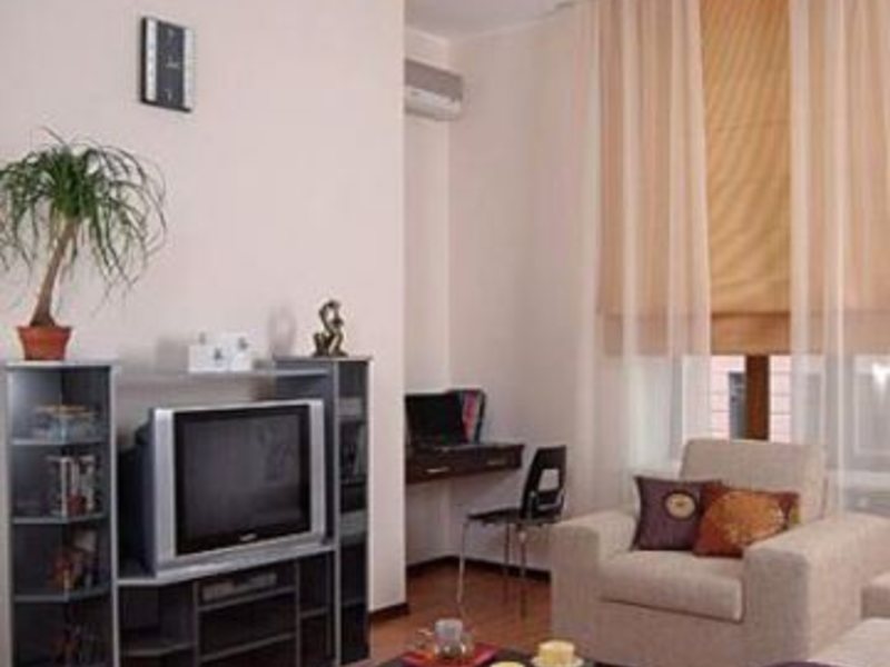 Senator Apartments City Center  11731