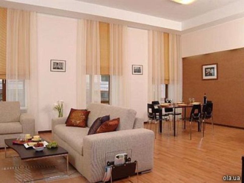 Senator Apartments City Center  11732