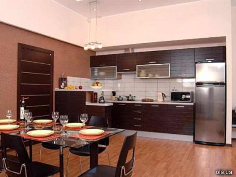 Senator Apartments City Center  11733