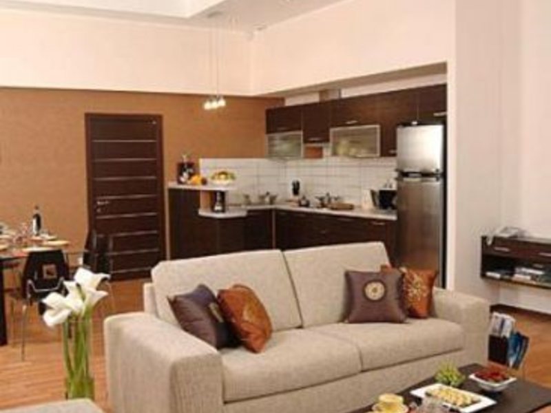 Senator Apartments City Center  11734