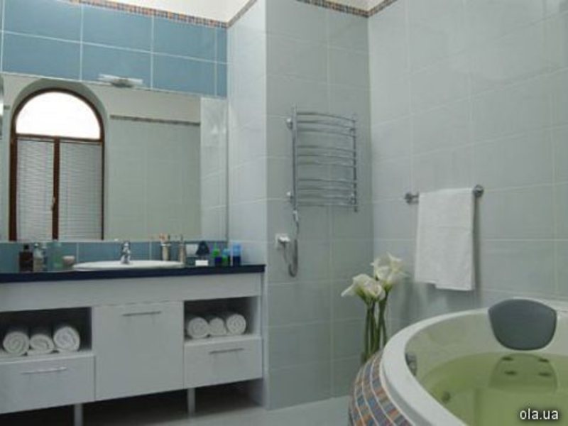 Senator Apartments City Center  11737