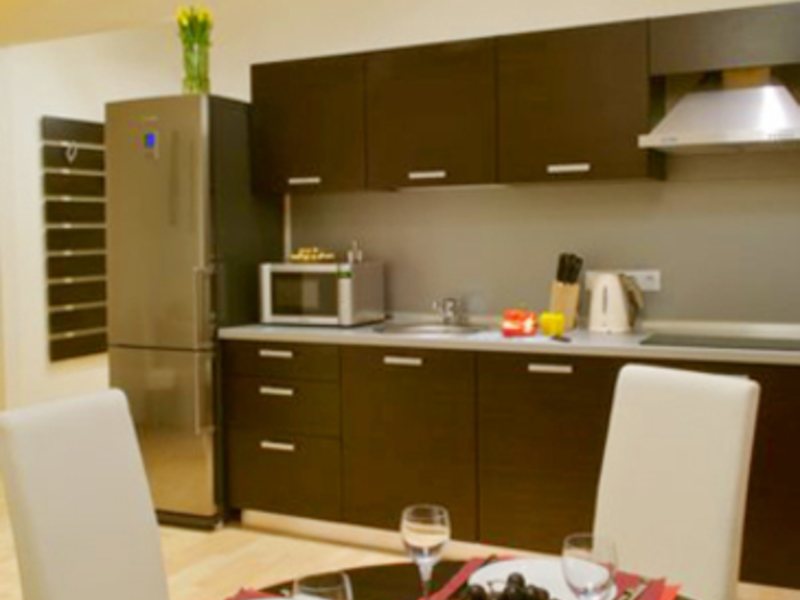 Senator Apartments Executive Court 11746